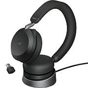 JABRA Evolve2 75 Link380c MS Stereo Stand Black_2