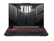 ASUS TUF A16 FA607PV AMD Ryzen 9 7845HX 16inch FHD+ 165Hz 16GB 1TB PCIe 4.0 NVMe M.2 SSD NVIDIA RTX4060 8GB NoOS 2Y Gray_3