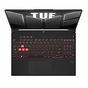 ASUS TUF A16 FA607PV AMD Ryzen 9 7845HX 16inch FHD+ 165Hz 16GB 1TB PCIe 4.0 NVMe M.2 SSD NVIDIA RTX4060 8GB NoOS 2Y Gray_4