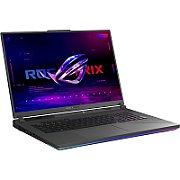 ASUS ROG Strix G18 G814JVR Intel Core i9 18inch QHD+ 240Hz 32GB 1TB PCIe 4.0 NVMe M.2 SSD NVIDIA RTX4060 8GB NoOS 2Y Gray_3