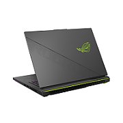 ASUS ROG Strix G18 G814JVR Intel Core i9 18inch QHD+ 240Hz 32GB 1TB PCIe 4.0 NVMe M.2 SSD NVIDIA RTX4060 8GB NoOS 2Y Gray_5