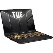 ASUS TUF F16 FX607JU Intel Core i7-13650HX 16GB 1TB PCIe 4.0 NVMe M.2 SSD NVIDIA GeForce RTX4050 6GB NoOS 2Y Mecha Gray_1