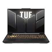 ASUS TUF F16 FX607JU Intel Core i7-13650HX 16GB 1TB PCIe 4.0 NVMe M.2 SSD NVIDIA GeForce RTX4050 6GB NoOS 2Y Mecha Gray_2