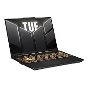 ASUS TUF F16 FX607JU Intel Core i7-13650HX 16GB 1TB PCIe 4.0 NVMe M.2 SSD NVIDIA GeForce RTX4050 6GB NoOS 2Y Mecha Gray_4