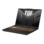 ASUS TUF F16 FX607JU Intel Core i7-13650HX 16GB 1TB PCIe 4.0 NVMe M.2 SSD NVIDIA GeForce RTX4050 6GB NoOS 2Y Mecha Gray_5