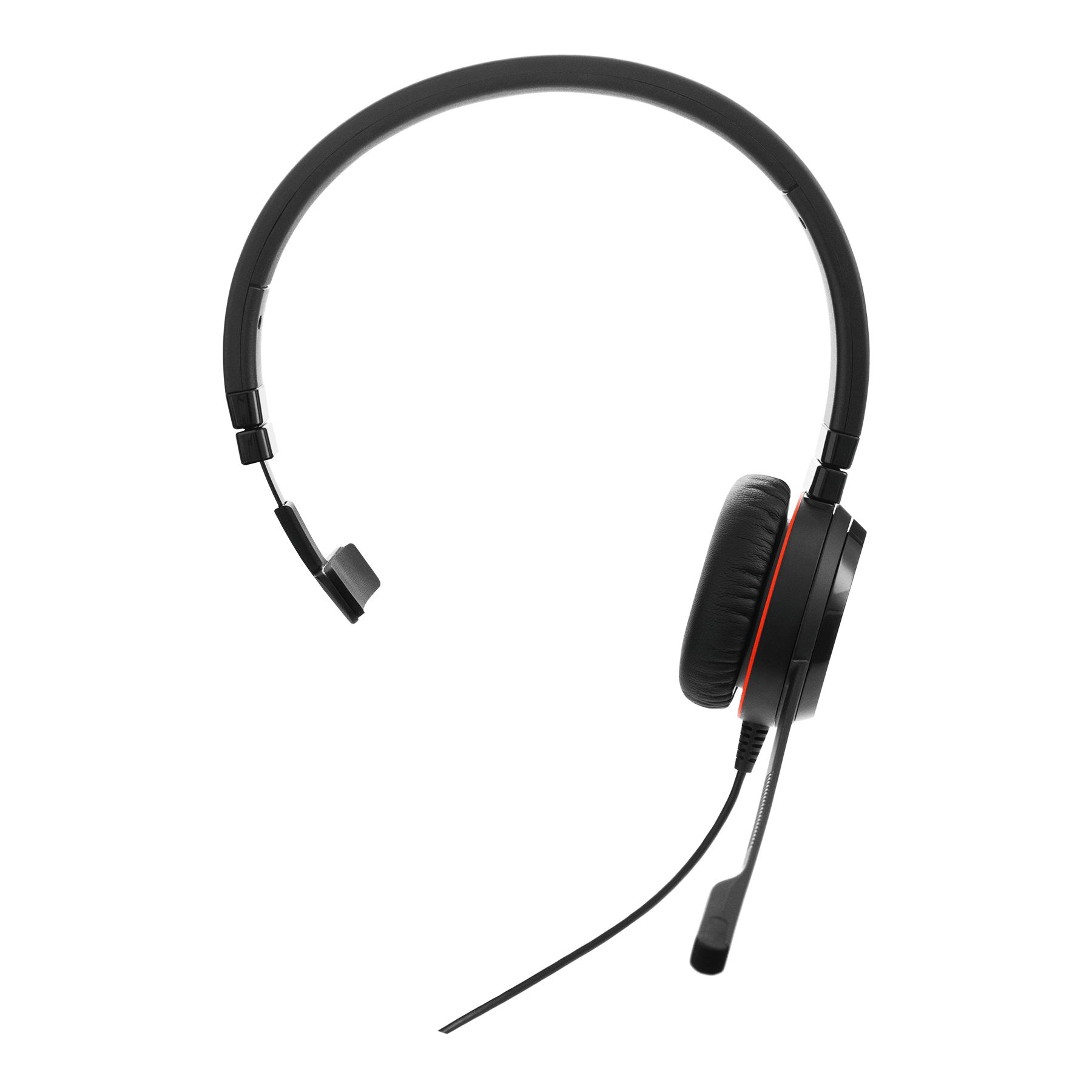 Jabra Evolve 30 II Căști Prin cablu Bandă de fixare pe cap Birou/Call center Negru_2