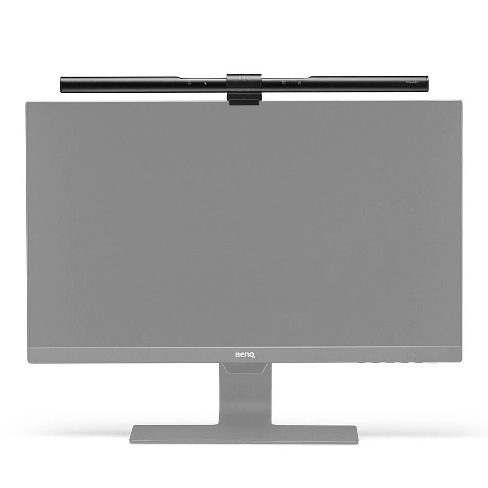 ScreenBar, Lampa LED pentru monitor, 5W, USB, Negru_3