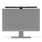 ScreenBar, Lampa LED pentru monitor, 5W, USB, Negru_3