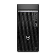 Desktop Dell OptiPlex 7010 TOWER PLUS, 260W Bronze Power Supply, EPEAT 2018 Registered (Silver), ENERGY STAR Qualified , Trusted Platform Module (Discrete TPM Enabled), 13th Gen Intel Core i5-13500 (6+8 Cores/24MB/20T/2.5GHz to 4.8GHz/65W), Intel Integrated Graphics, 16GB (2X8GB) DDR5 Non-ECC_1