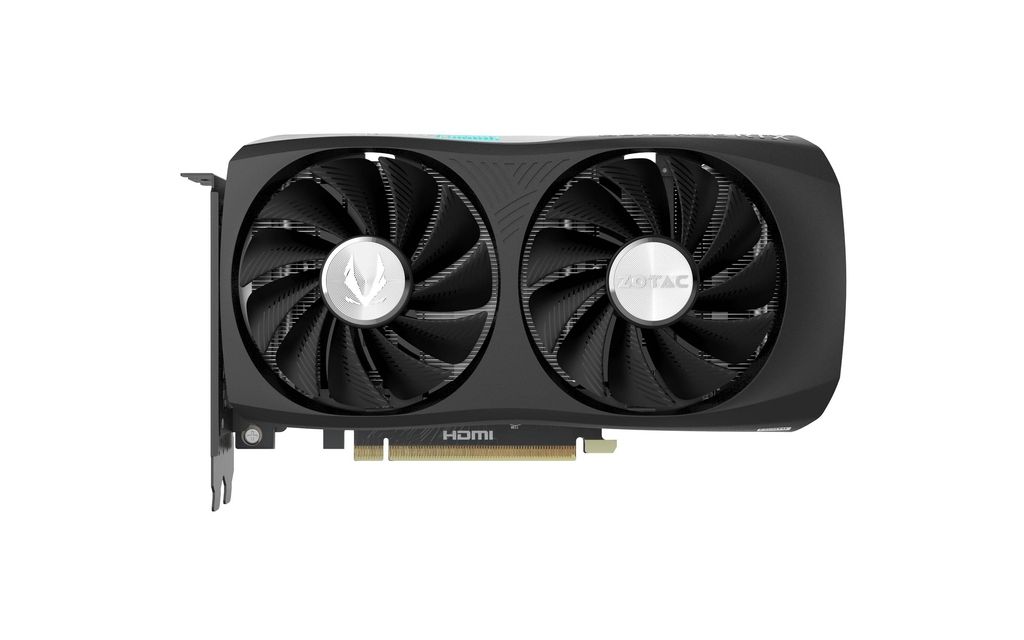 ZOTAC GAMING GeForce RTX 4060Ti 16GB Twin Edge GDDR6 3xDP 1xHDMI_2