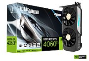 ZOTAC GAMING GeForce RTX 4060Ti AMP 16GB GDDR6 3xDP 1xHDMI_1