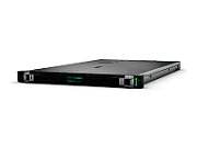 Server HPE ProLiant DL360 Gen11, Rack 1U, Intel Xeon Gold 5416S (16 C / 32 T, 2.0 GHz - 4.0 GHz, 30 MB cache, 150 W), 256 GB DDR5 ECC, 
4 x SSD 1.92 TB 2.5