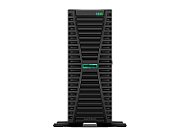 Server HPE ProLiant ML350 Gen11, Tower 4U, Intel Xeon Silver 4410Y (12 C / 24 T, 2.0 GHz - 3.9 GHz, 30 MB cache, 150 W), 500 W
 [3 buc]Memorie server Samsung 32 GB DDR4 ECC RDIMM 3200 MHz 2Rx4
 [2 buc]SSD server Samsung PM893 960 GB 2.5