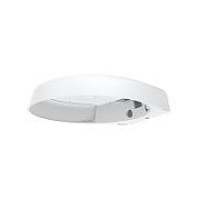 Ubiquiti Networks G4 Dome Arm Mount Montaj_2