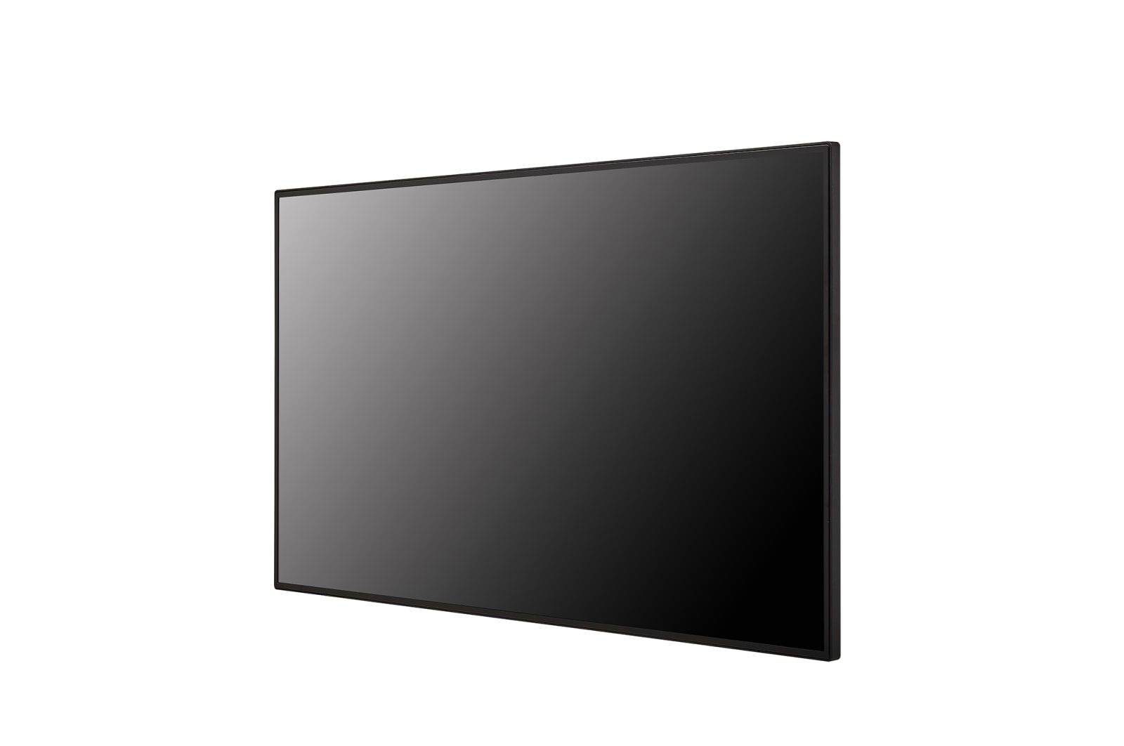 LG 55UM5N-H Signage Display 55inch IPS UHD 500cd/m2 1.100:1 WebOS speaker_3