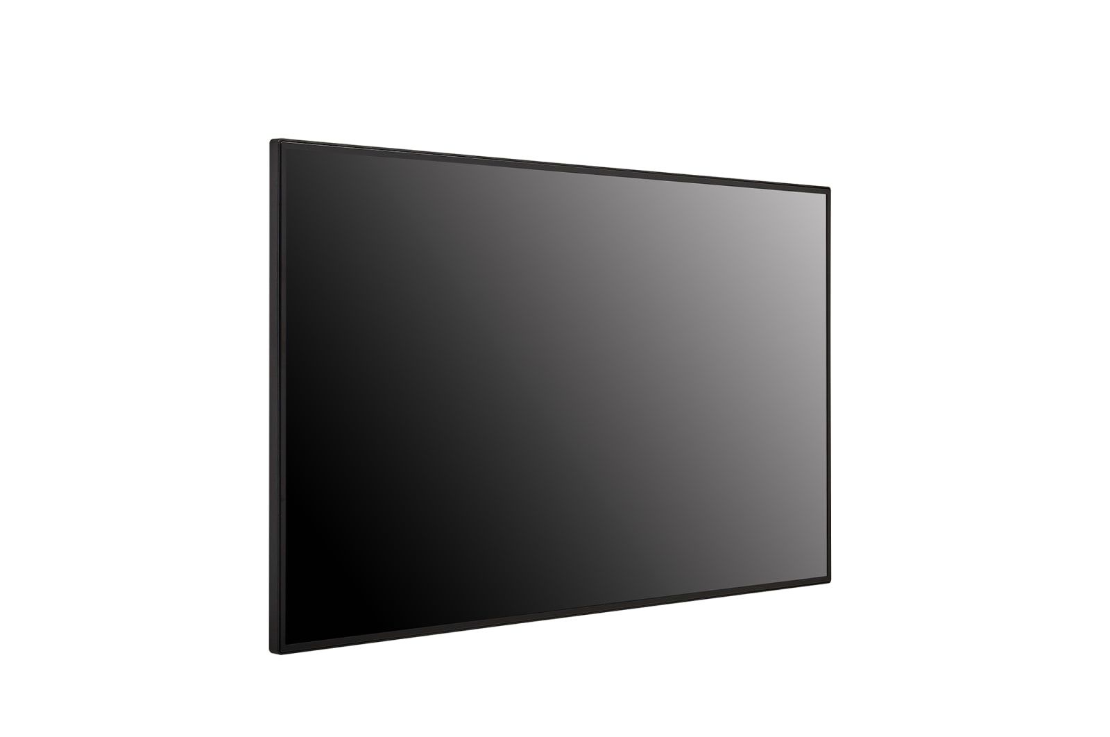 LG 55UM5N-H Signage Display 55inch IPS UHD 500cd/m2 1.100:1 WebOS speaker_5