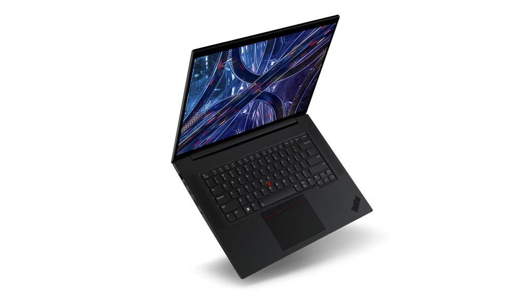 Laptop Lenovo ThinkPad P1 Gen 6, 16