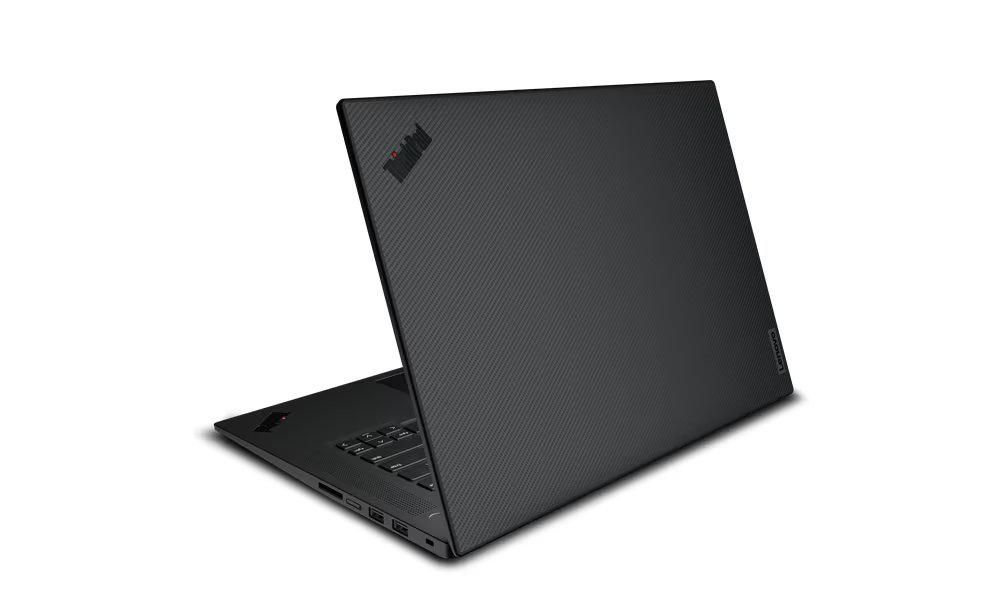 Laptop Lenovo ThinkPad P1 Gen 6, 16