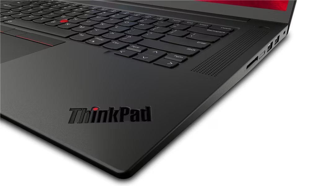 Laptop Lenovo ThinkPad P1 Gen 6, 16