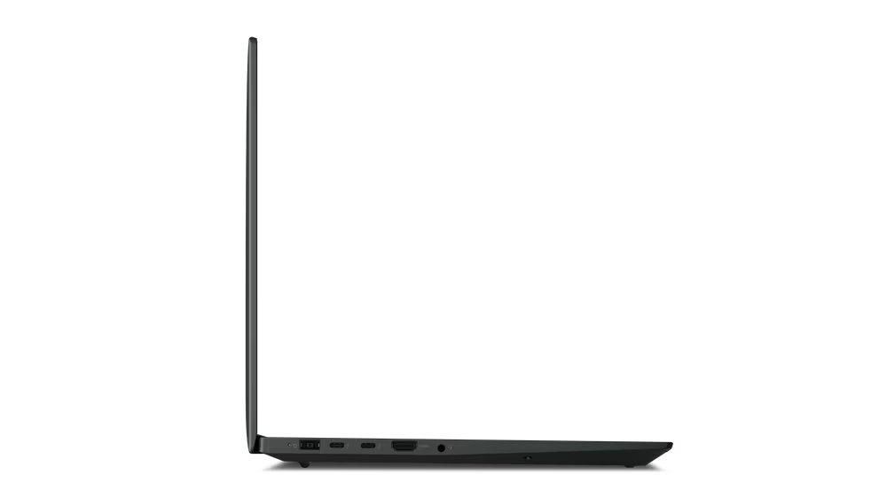 Laptop Lenovo ThinkPad P1 Gen 6, 16