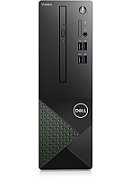 DELL Vostro 3710 i3-12100 SFF Intel® Core™ i3 8 GB DDR4-SDRAM 256 GB SSD Windows 11 Pro PC-ul Negru_1