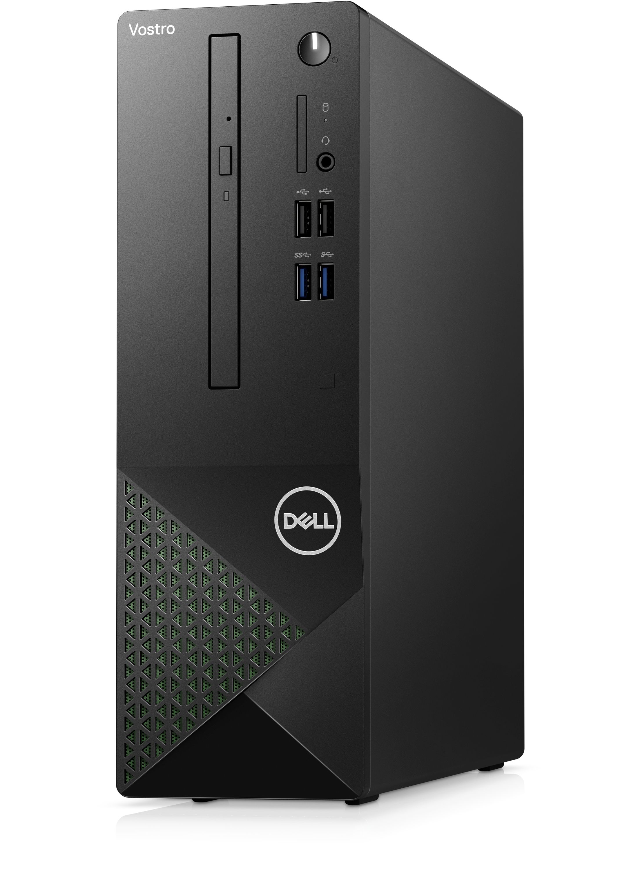 DELL Vostro 3710 i3-12100 SFF Intel® Core™ i3 8 GB DDR4-SDRAM 256 GB SSD Windows 11 Pro PC-ul Negru_3