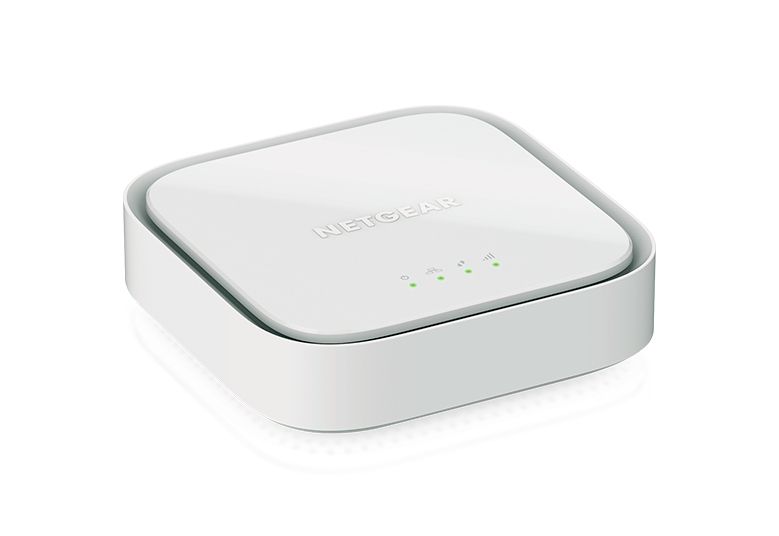 Cellular network modem NetGear LM1200-100EUS