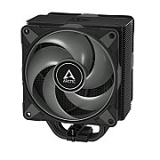 Freezer 36 A-RGB Black, 120mm, Intel/ AMD, Negru_2