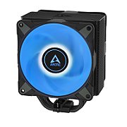 Freezer 36 A-RGB Black, 120mm, Intel/ AMD, Negru_3