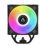 Freezer 36 A-RGB Black, 120mm, Intel/ AMD, Negru_5