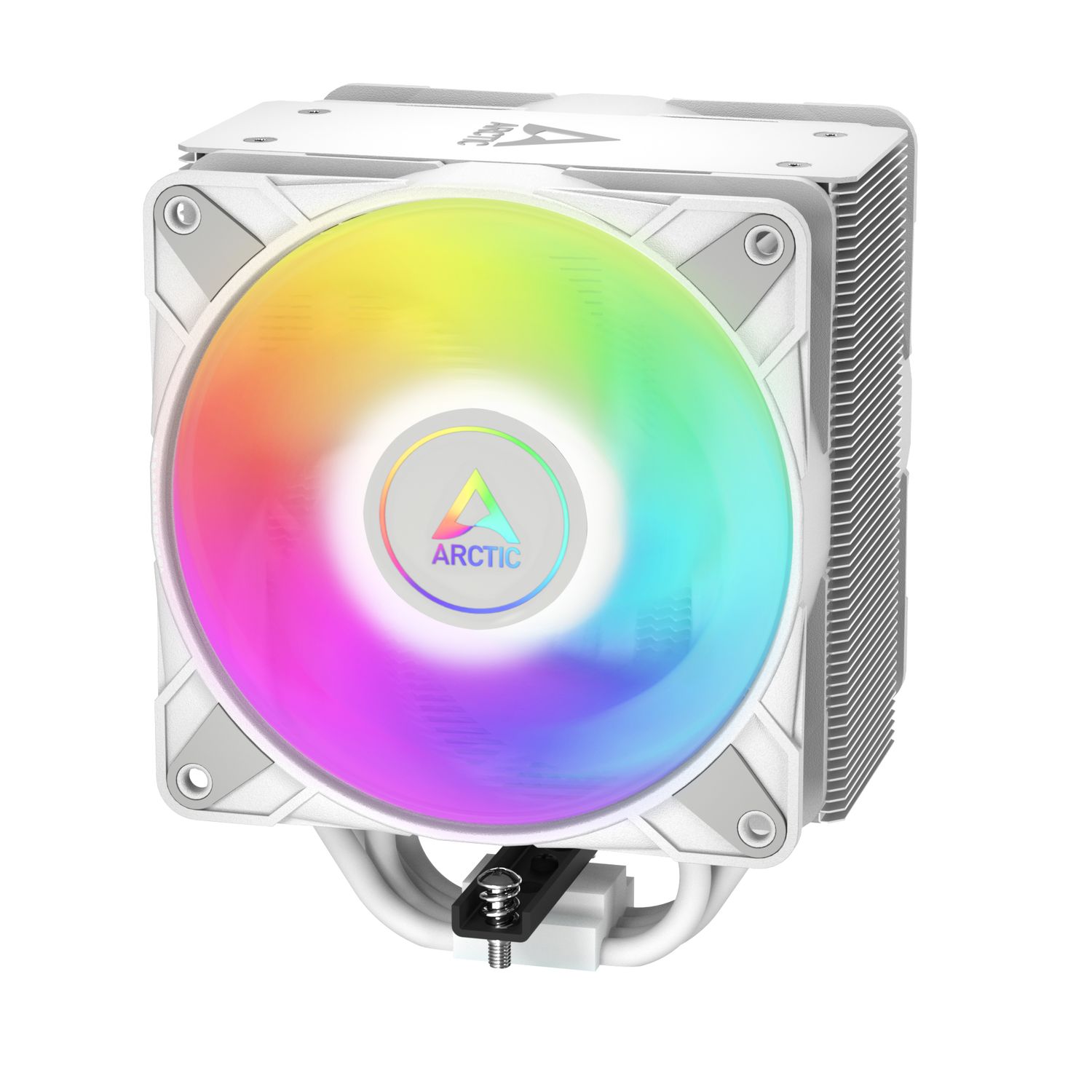 Cooler procesor ARCTIC Freezer 36 ARGB White 