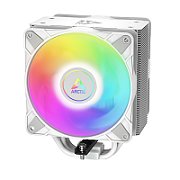 Cooler procesor ARCTIC Freezer 36 ARGB White 