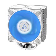 Cooler procesor ARCTIC Freezer 36 ARGB White 