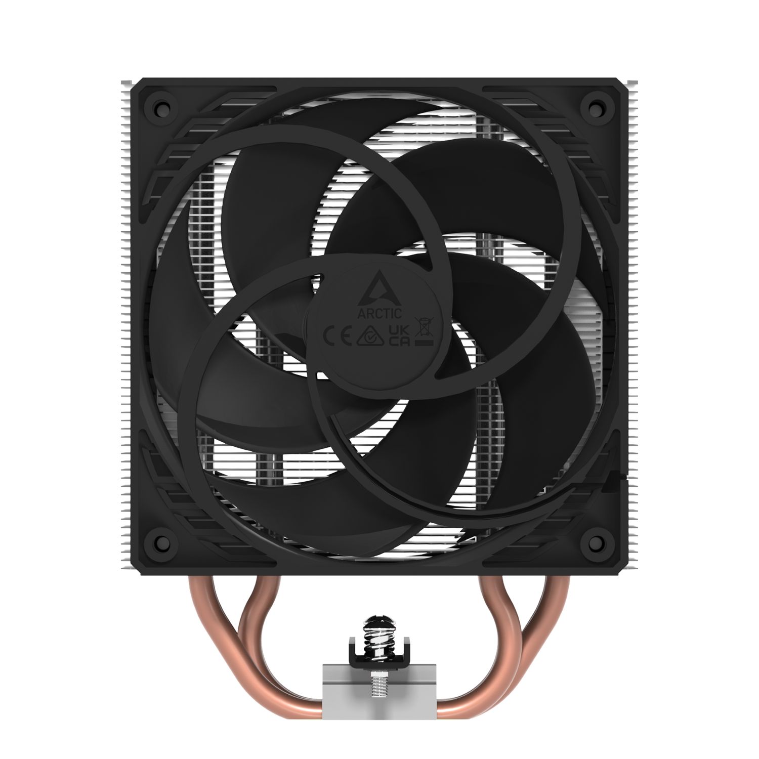 Freezer 36 CO, 120mm, Intel/ AMD, Negru_3