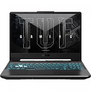 ASUS TUF A15 FA506NF AMD Ryzen 5 7535HS 15.6inch FHD 144Hz 16GB 512GB PCIe 4.0 NVMe M.2 SSD NVIDIA RTX2050Â 4GB NoOS 2Y Black_2