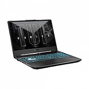 ASUS TUF A15 FA506NC AMD Ryzen 5 7535HS 15.6inch FHD 144Hz 16GB 512GB PCIe 4.0 NVMe M.2 SSD NVIDIA RTX3050 4GB NoOS 2Y Black_3