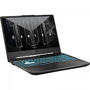 ASUS TUF A15 FA506NC AMD Ryzen 5 7535HS 15.6inch FHD 144Hz 16GB 1TB PCIe 4.0 NVMe M.2 SSD NVIDIA RTX3050 4GB NoOS 2Y Black_3