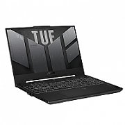 ASUS TUF F15 FX507VU Intel Core i7-13620H 15.6inch FHD 144Hz 16GB 512GB PCIe 4.0 NVMe M.2 SSD NVIDIA RTX4050 6GB NoOS 2Y Gray_3