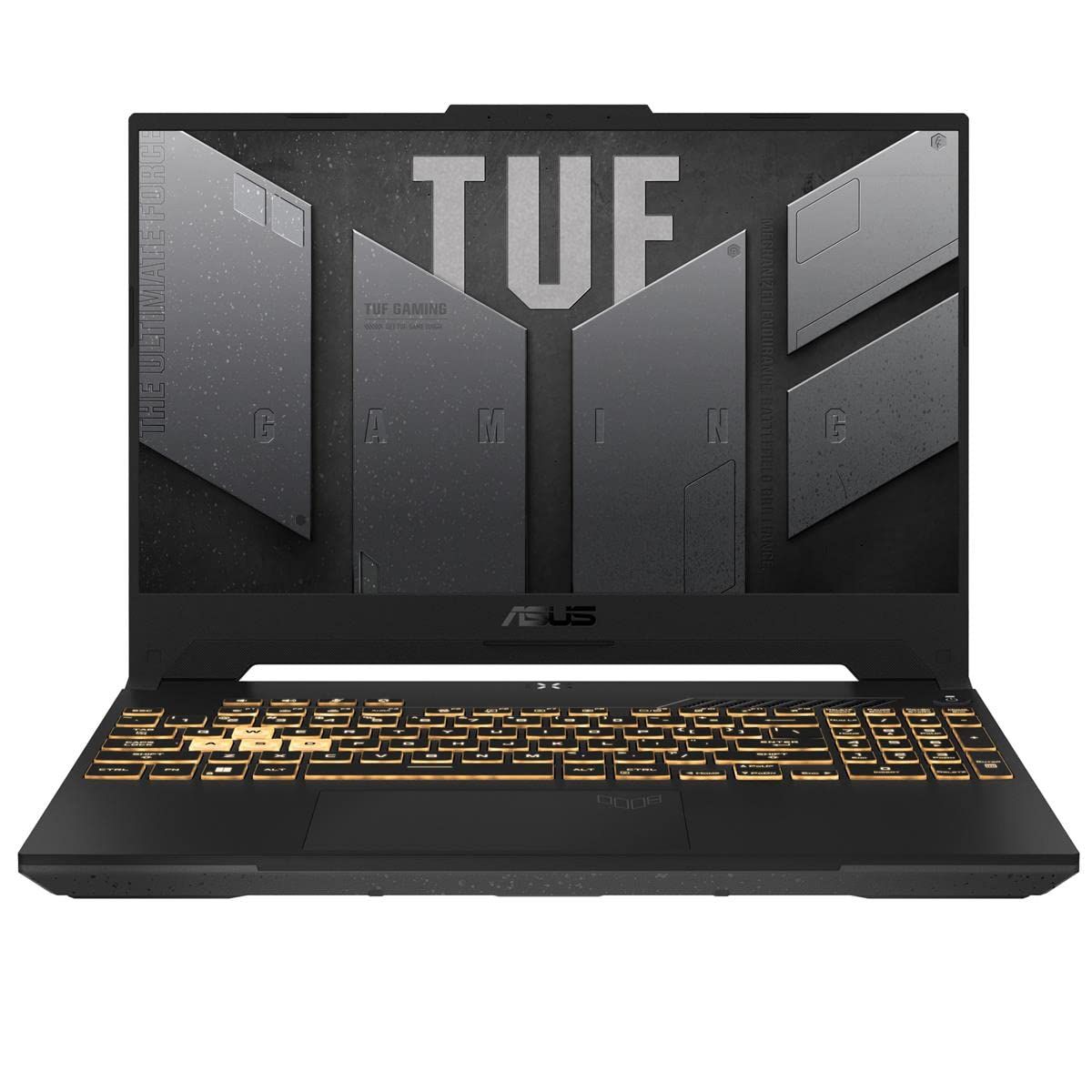 ASUS TUF F15 FX507VU Intel Core i7-13620H 15.6inch FHD 144Hz 16GB 512GB PCIe 4.0 NVMe M.2 SSD NVIDIA RTX4050 6GB NoOS 2Y Gray_4