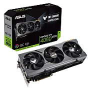 ASUS VGA 16GB RTX4080 SUPER-TUF-O16G-GAMING 3xDP/2xHDMI TUF-RTX4080S-O16G-GAMING_1