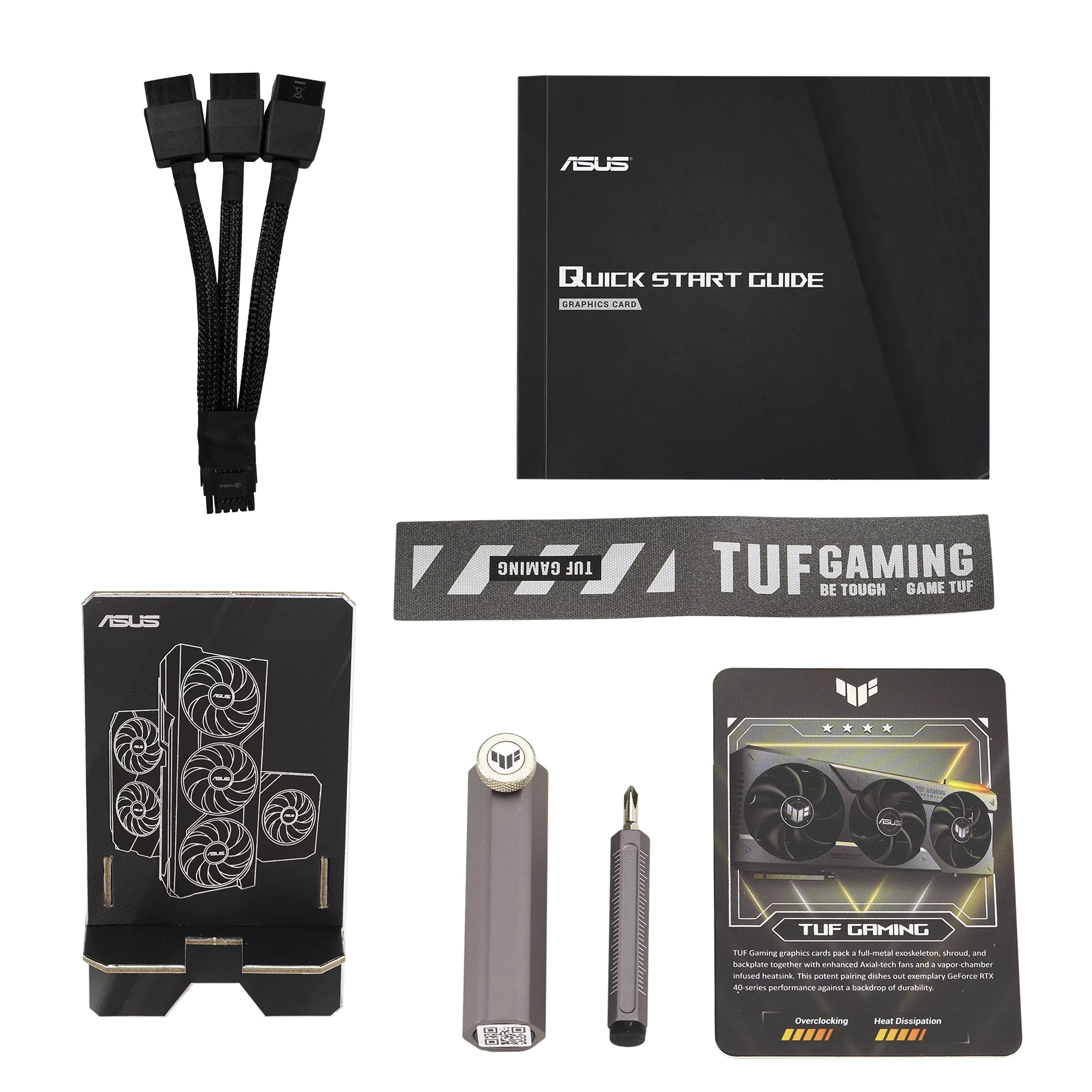 ASUS VGA 16GB RTX4080 SUPER-TUF-O16G-GAMING 3xDP/2xHDMI TUF-RTX4080S-O16G-GAMING_6