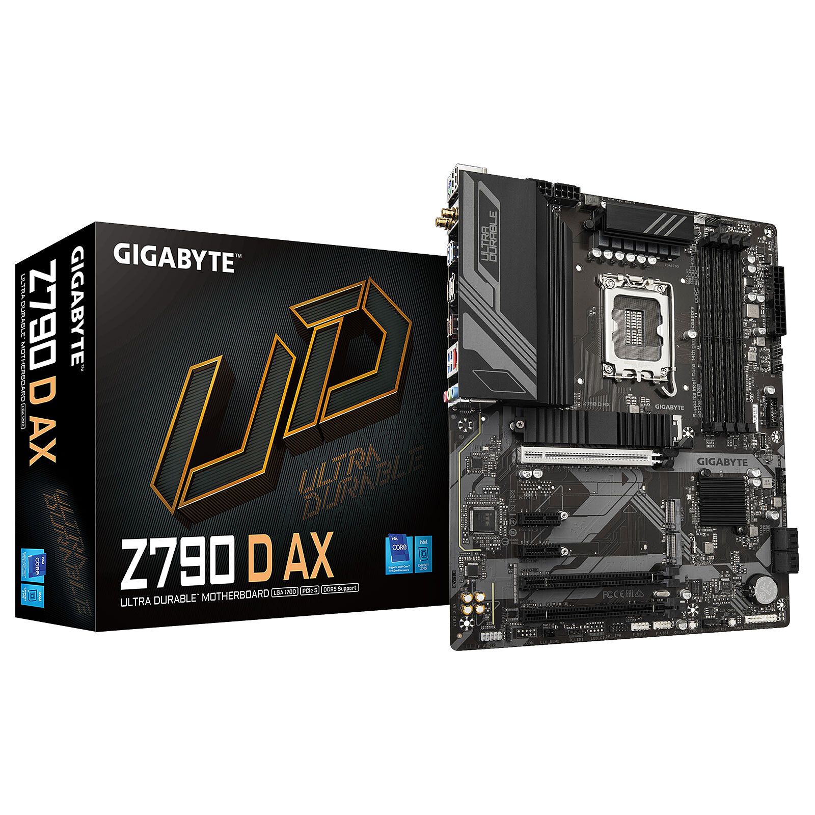 GIGA Z790 D AX S1700/DDR5/ATX_2