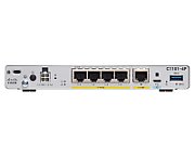 ISR 1101 4 Ports GE Ethernet WAN Router_3