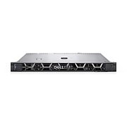 DELL PowerEdge R350 server 480 GB Rack (1U) Intel Xeon E E-2334 3,4 GHz 16 GB DDR4-SDRAM 700 W_7