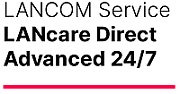 Lancom Service LANcare Direct Advanced 24/7 - S - 5 Years (ESD)  ESD, https://www.lancom-systems.de/registrierung_1