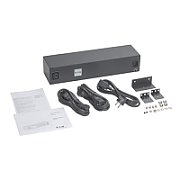 Eaton 9PXMF3KI surse neîntreruptibile de curent (UPS) Conversie dublă (online) 3 kVA