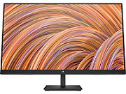 HP Monitor V27i G5 27inch FHD FreeSync 5ms HDMI DP VGA Black_1