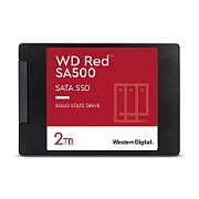 WD SSD 2.5