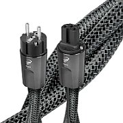 Cablu alimentare Audioquest TORNADO C15 Source, DBS Level X,1.0m
