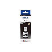 Epson 102 cartușe cu cerneală 1 buc. Original Negru_1